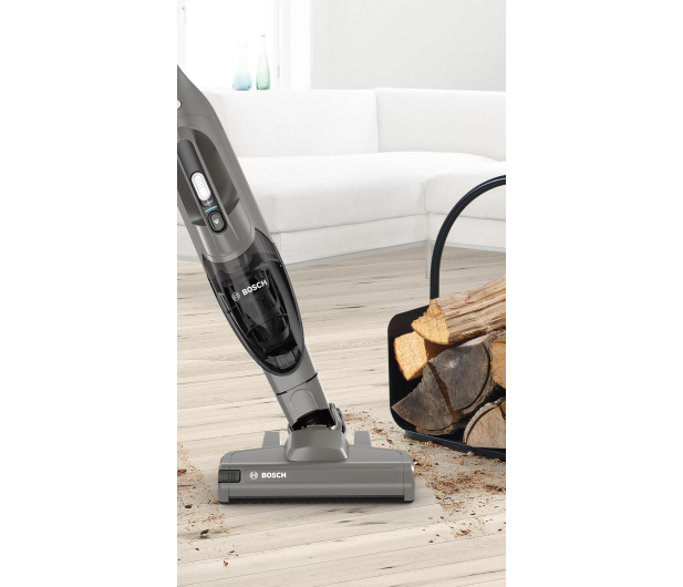 Bosch Odkurzacz pionowy BBHF214G Readyy'y - 1267711 - zdjęcie 6